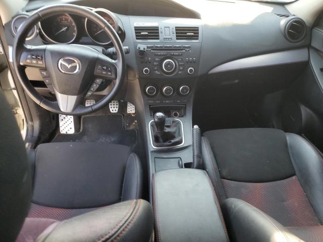 Photo 7 VIN: JM1BL1L49D1785333 - MAZDA SPEED 3 