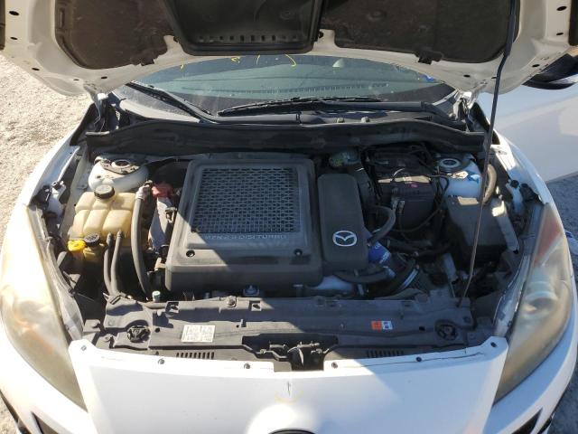 Photo 10 VIN: JM1BL1L49D1785560 - MAZDA SPEED 3 