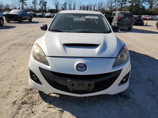 Photo 4 VIN: JM1BL1L49D1785560 - MAZDA SPEED 3 