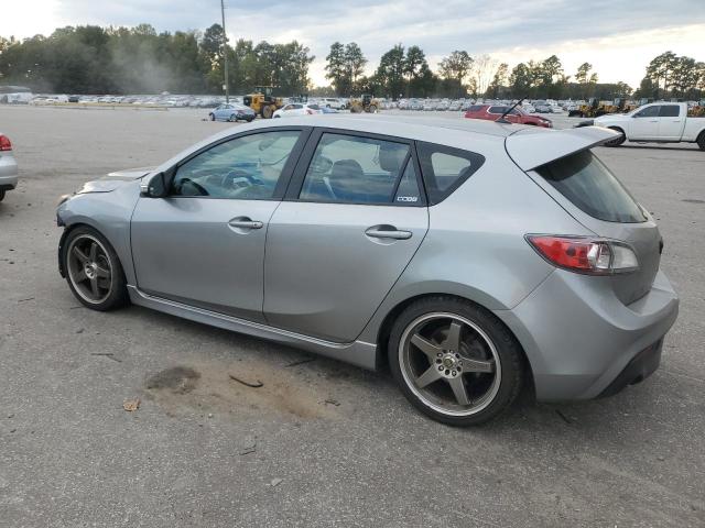 Photo 1 VIN: JM1BL1L4XC1586984 - MAZDA SPEED 3 