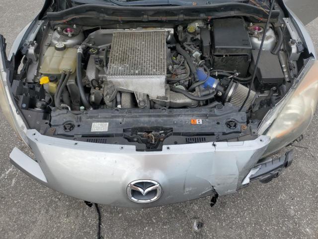 Photo 10 VIN: JM1BL1L4XC1586984 - MAZDA SPEED 3 