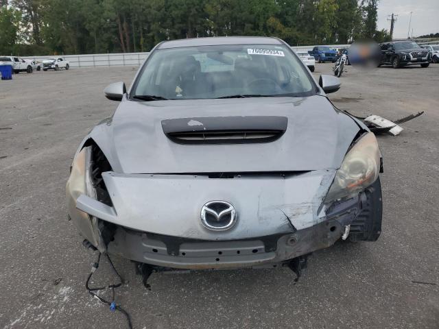 Photo 4 VIN: JM1BL1L4XC1586984 - MAZDA SPEED 3 