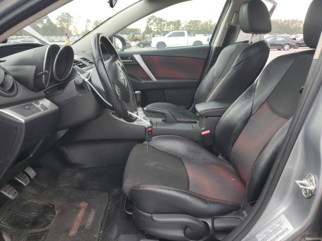 Photo 6 VIN: JM1BL1L4XC1586984 - MAZDA SPEED 3 