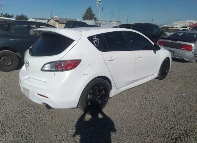 Photo 3 VIN: JM1BL1L4XC1600222 - MAZDA 3 