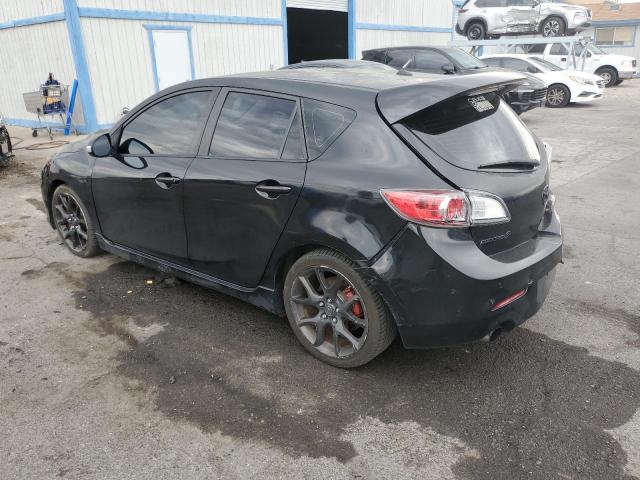 Photo 1 VIN: JM1BL1L4XC1611818 - MAZDA SPEED 3 