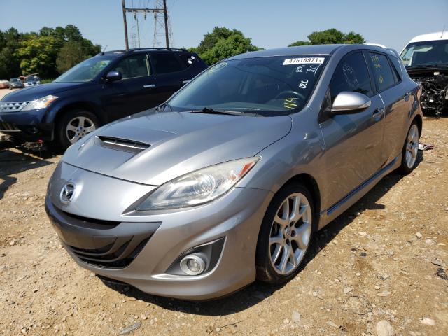 Photo 1 VIN: JM1BL1L4XC1613312 - MAZDA SPEED 3 