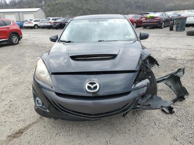 Photo 4 VIN: JM1BL1L4XC1635732 - MAZDA ALL OTHER 