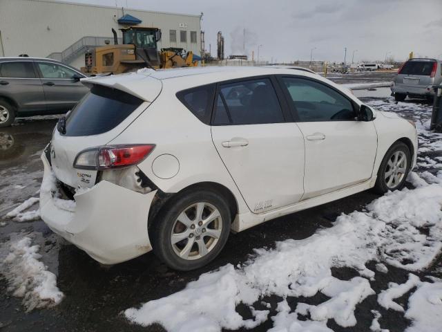 Photo 2 VIN: JM1BL1L51B1361120 - MAZDA 3 S 