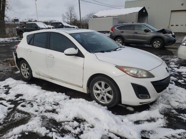 Photo 3 VIN: JM1BL1L51B1361120 - MAZDA 3 S 