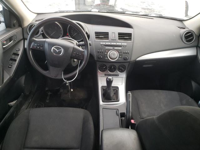 Photo 7 VIN: JM1BL1L51B1361120 - MAZDA 3 S 