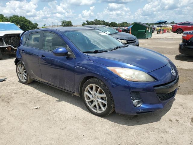 Photo 3 VIN: JM1BL1L51C1505279 - MAZDA 3 S 