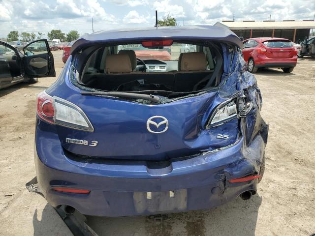 Photo 5 VIN: JM1BL1L51C1505279 - MAZDA 3 S 