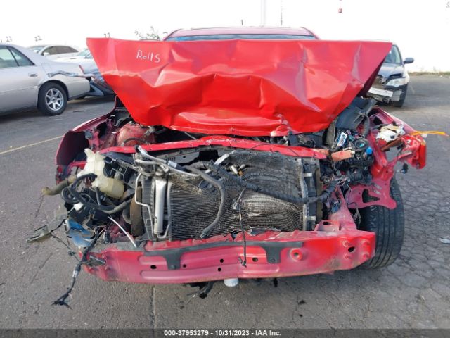 Photo 5 VIN: JM1BL1L51C1587806 - MAZDA MAZDA3 