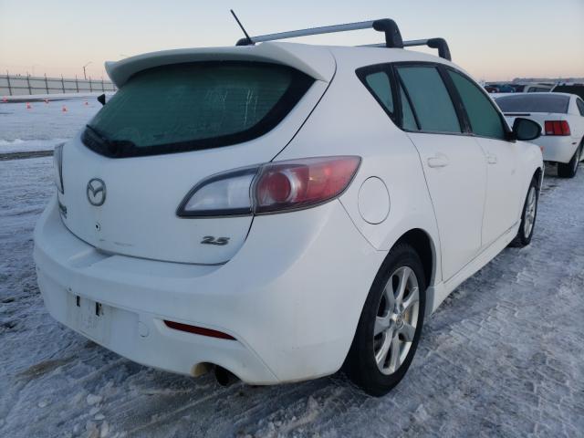 Photo 3 VIN: JM1BL1L52B1430316 - MAZDA 3 S 