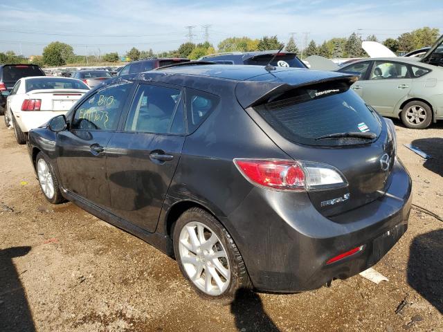 Photo 1 VIN: JM1BL1L53C1504358 - MAZDA 3 S 