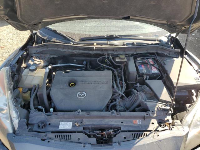 Photo 10 VIN: JM1BL1L53C1504358 - MAZDA 3 S 