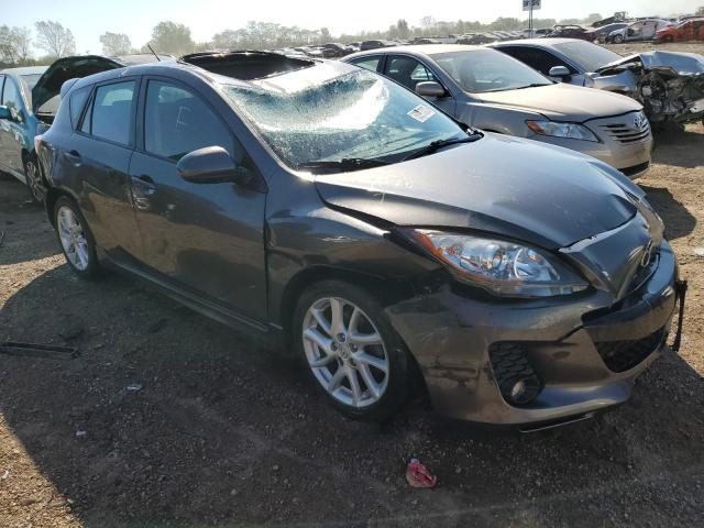 Photo 3 VIN: JM1BL1L53C1504358 - MAZDA 3 S 