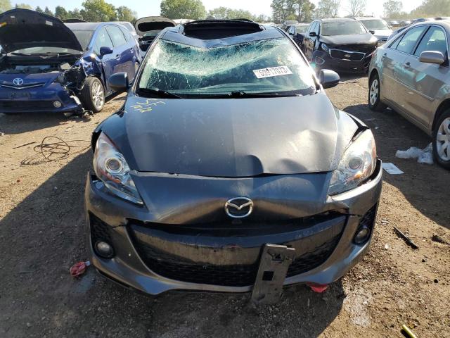 Photo 4 VIN: JM1BL1L53C1504358 - MAZDA 3 S 