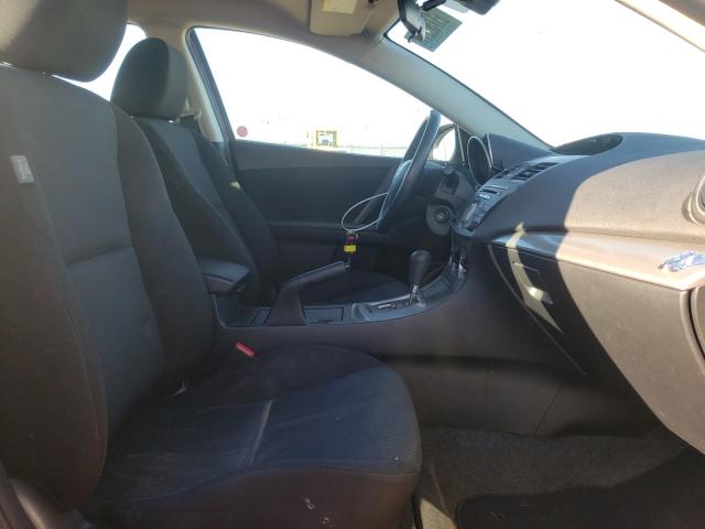 Photo 4 VIN: JM1BL1L54B1464970 - MAZDA 3 S 