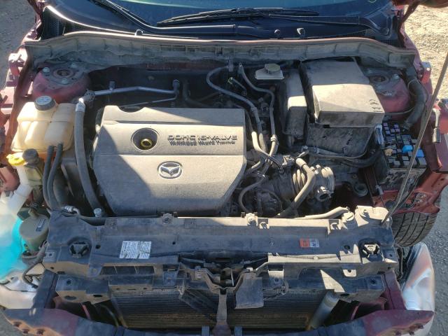 Photo 6 VIN: JM1BL1L54B1464970 - MAZDA 3 S 