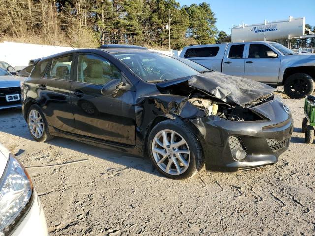 Photo 3 VIN: JM1BL1L54C1505759 - MAZDA 3 S 