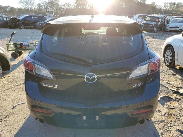 Photo 5 VIN: JM1BL1L54C1505759 - MAZDA 3 S 