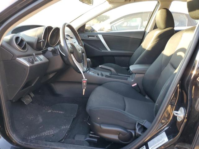 Photo 6 VIN: JM1BL1L54C1505759 - MAZDA 3 S 