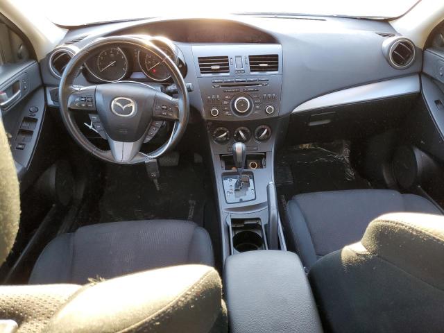 Photo 7 VIN: JM1BL1L54C1505759 - MAZDA 3 S 