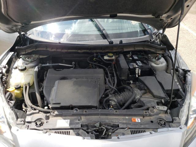 Photo 6 VIN: JM1BL1L54C1512310 - MAZDA 3 S 