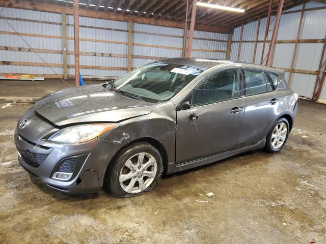 Photo 0 VIN: JM1BL1L56B1395988 - MAZDA MAZDA3 