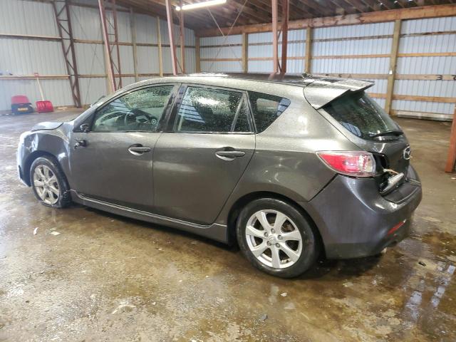 Photo 1 VIN: JM1BL1L56B1395988 - MAZDA MAZDA3 