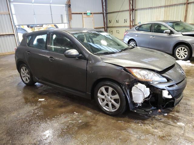 Photo 3 VIN: JM1BL1L56B1395988 - MAZDA MAZDA3 