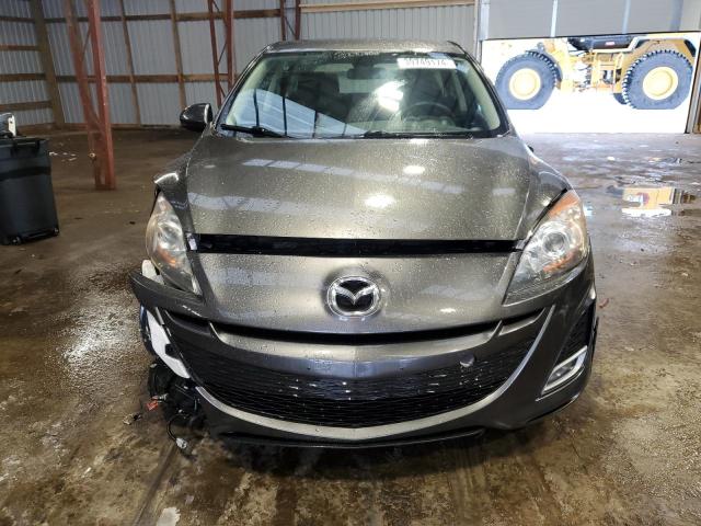 Photo 4 VIN: JM1BL1L56B1395988 - MAZDA MAZDA3 