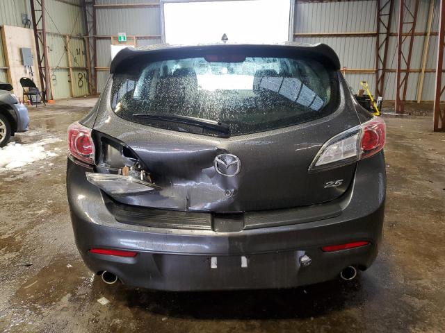 Photo 5 VIN: JM1BL1L56B1395988 - MAZDA MAZDA3 