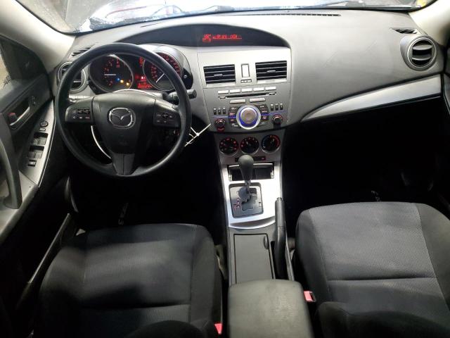 Photo 7 VIN: JM1BL1L56B1395988 - MAZDA MAZDA3 