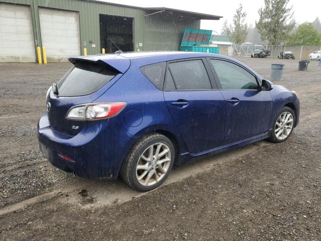 Photo 2 VIN: JM1BL1L56C1643349 - MAZDA MAZDA3 