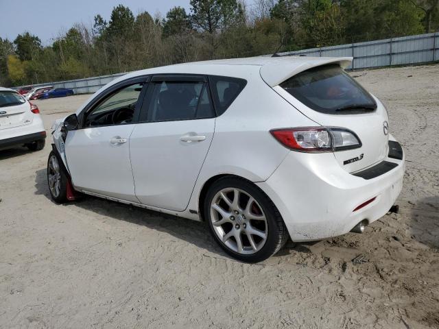 Photo 1 VIN: JM1BL1L56C1652536 - MAZDA MAZDA3 