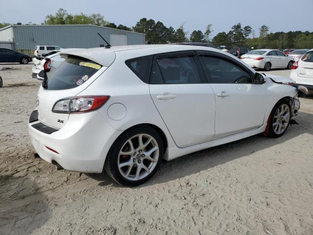 Photo 2 VIN: JM1BL1L56C1652536 - MAZDA MAZDA3 