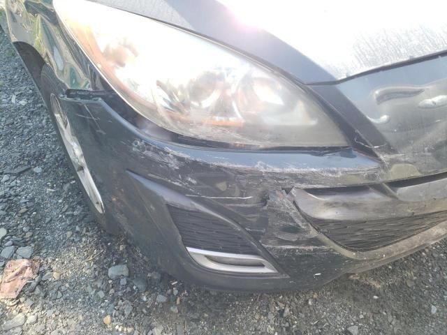 Photo 11 VIN: JM1BL1L57B1453705 - MAZDA MAZDA3 