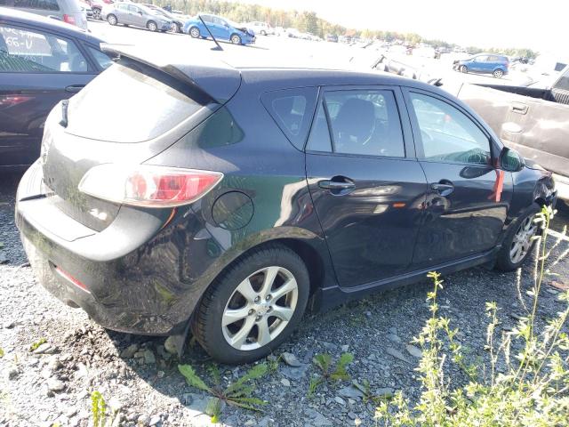 Photo 2 VIN: JM1BL1L57B1453705 - MAZDA MAZDA3 