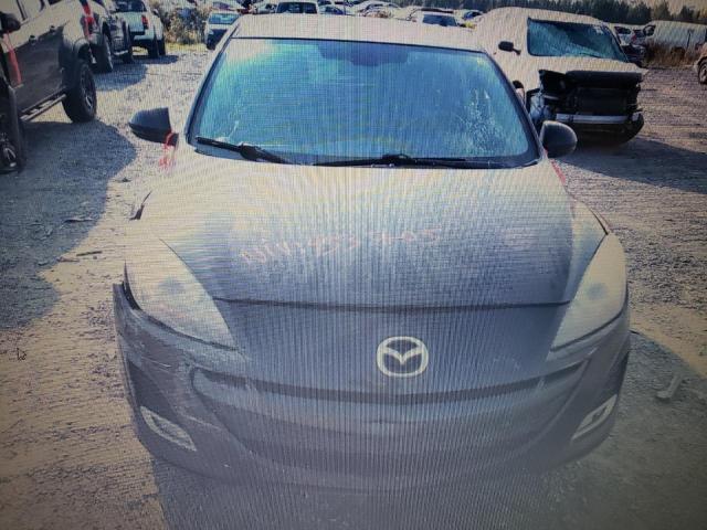 Photo 4 VIN: JM1BL1L57B1453705 - MAZDA MAZDA3 