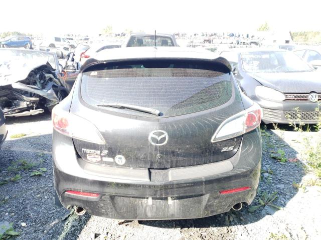 Photo 5 VIN: JM1BL1L57B1453705 - MAZDA MAZDA3 