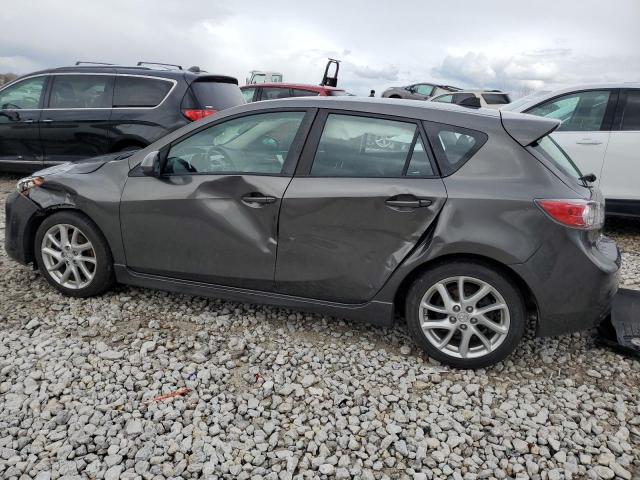 Photo 1 VIN: JM1BL1L57C1501737 - MAZDA MAZDA3 