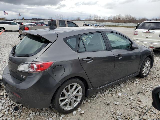 Photo 2 VIN: JM1BL1L57C1501737 - MAZDA MAZDA3 