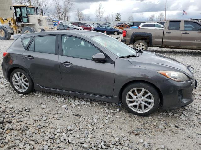 Photo 3 VIN: JM1BL1L57C1501737 - MAZDA MAZDA3 