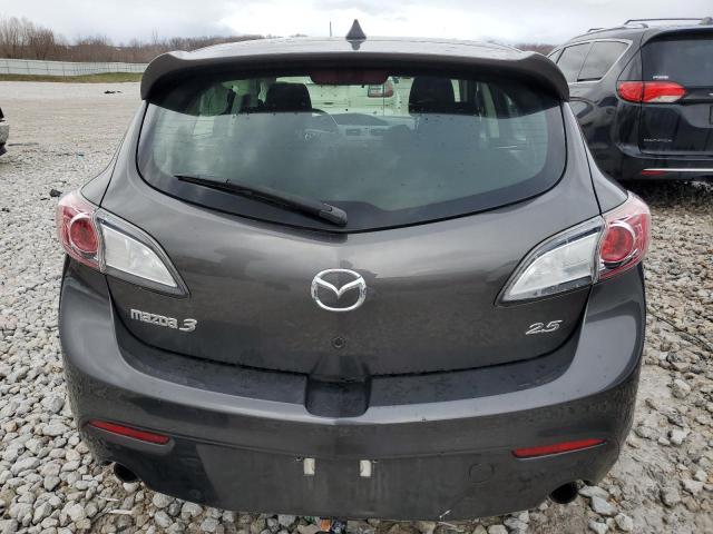 Photo 5 VIN: JM1BL1L57C1501737 - MAZDA MAZDA3 