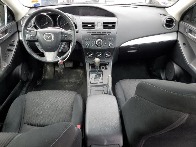 Photo 7 VIN: JM1BL1L57C1501737 - MAZDA MAZDA3 