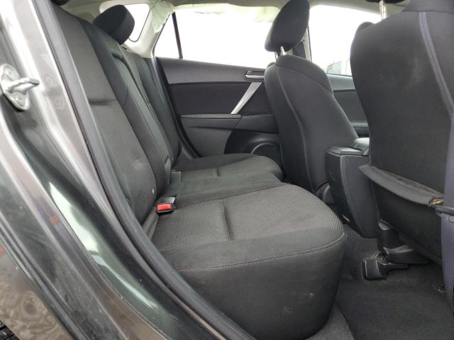 Photo 9 VIN: JM1BL1L57C1501737 - MAZDA MAZDA3 