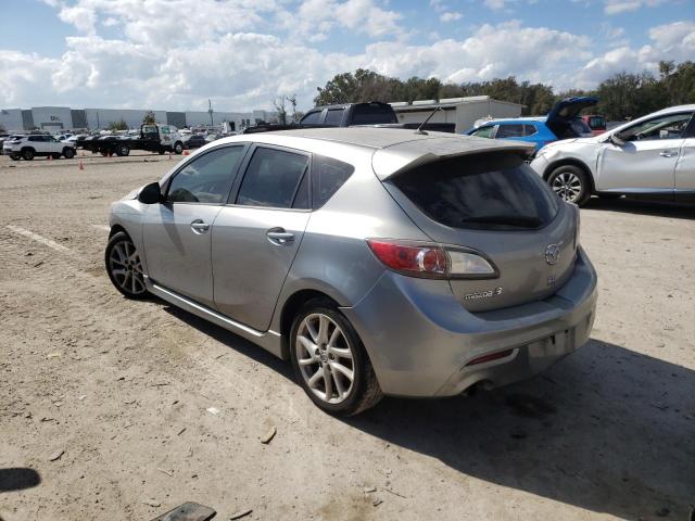 Photo 1 VIN: JM1BL1L57C1507697 - MAZDA 3 S 