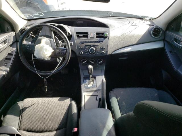 Photo 7 VIN: JM1BL1L57C1507697 - MAZDA 3 S 